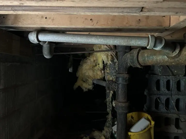 9 Yards Plumbing & More Project Gallery (10)