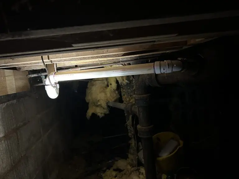 9 Yards Plumbing & More Project Gallery (11)