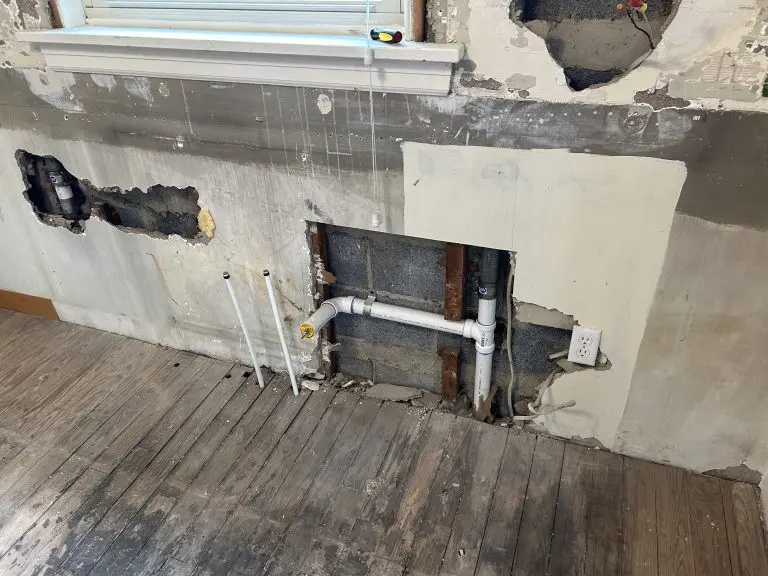 9 Yards Plumbing & More Project Gallery (14)