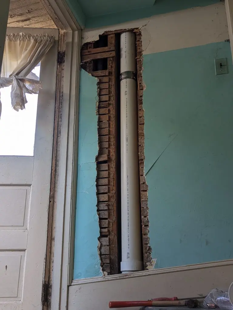 9 Yards Plumbing & More Project Gallery (2)