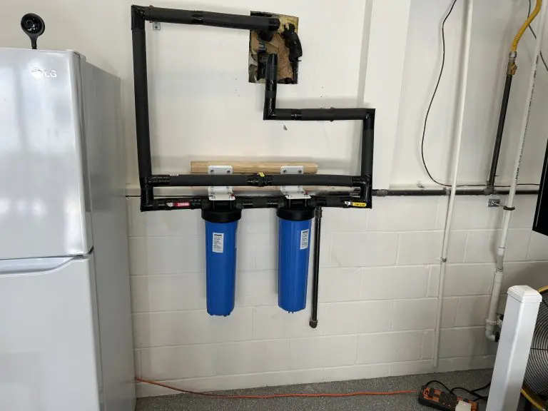 9 Yards Plumbing & More Project Gallery (23)