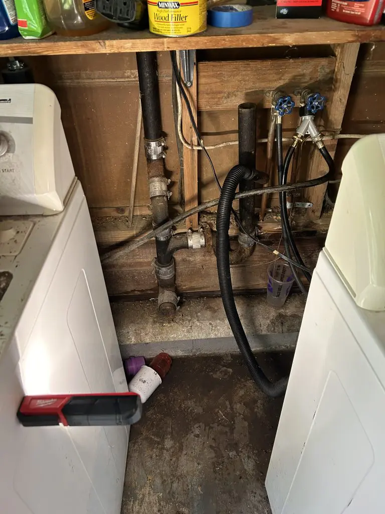 9 Yards Plumbing & More Project Gallery (24)