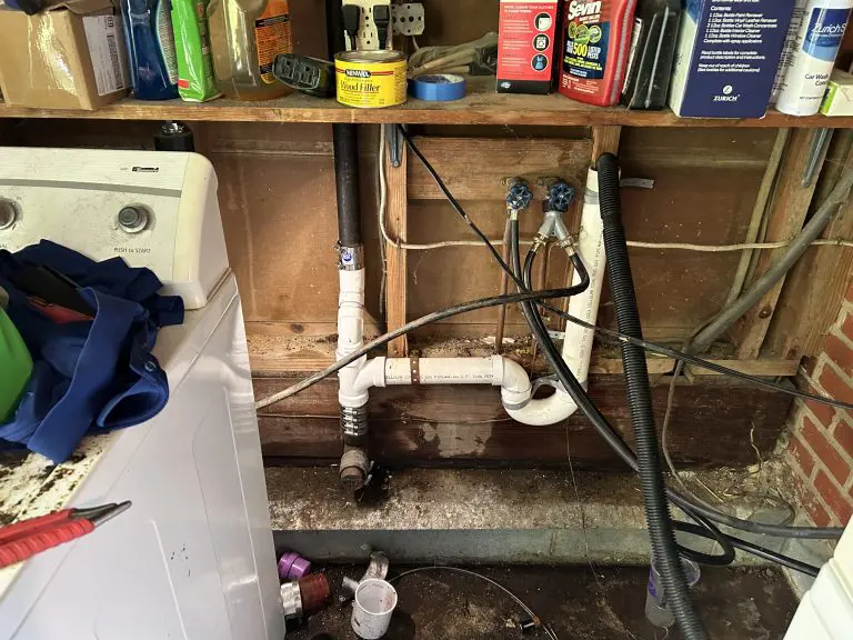 9 Yards Plumbing & More Project Gallery (25)