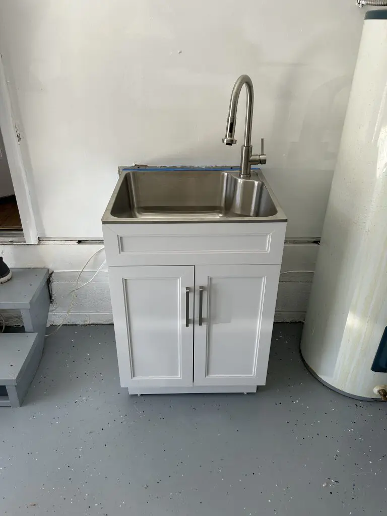 9 Yards Plumbing & More Project Gallery (30)