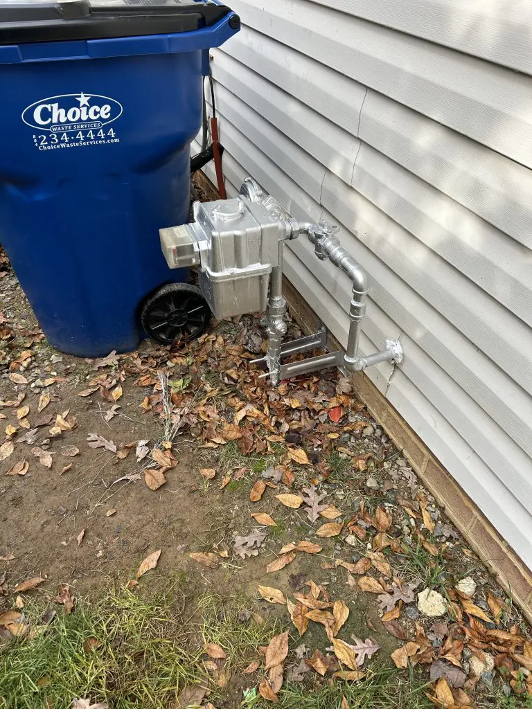 9 Yards Plumbing & More Project Gallery (33)