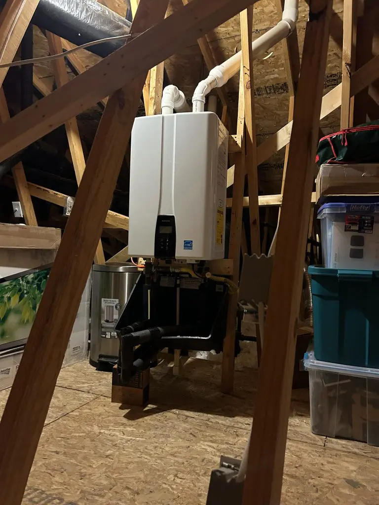 9 Yards Plumbing & More Project Gallery (40)