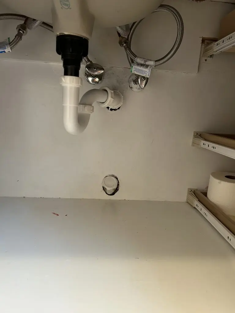 9 Yards Plumbing & More Project Gallery (42)