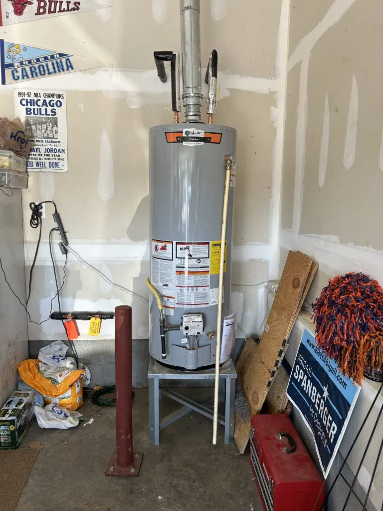 9 Yards Plumbing & More Project Gallery (5)