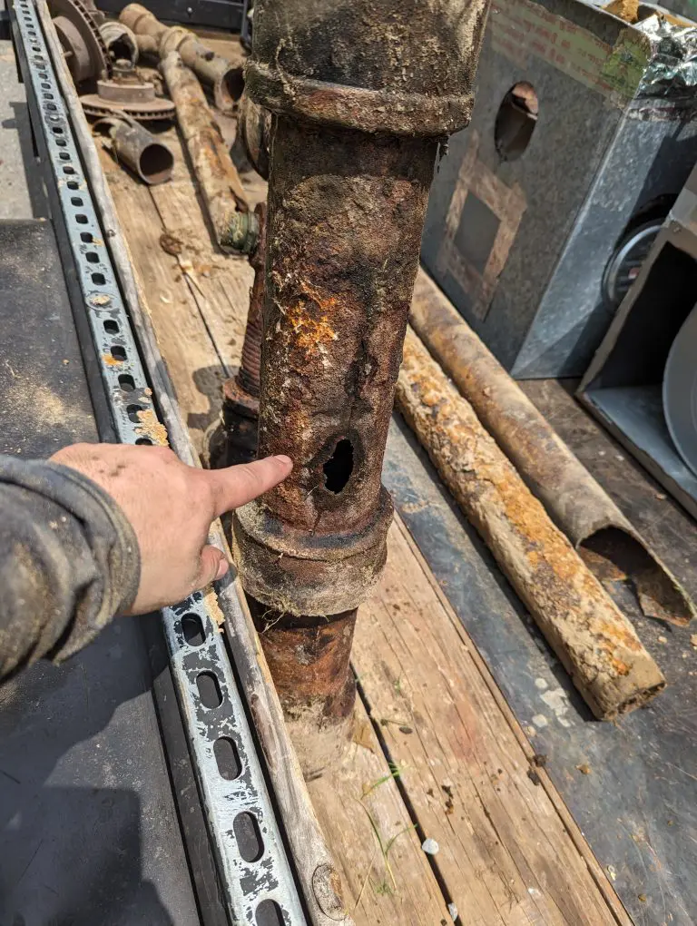 9 Yards Plumbing & More Project Gallery (50)