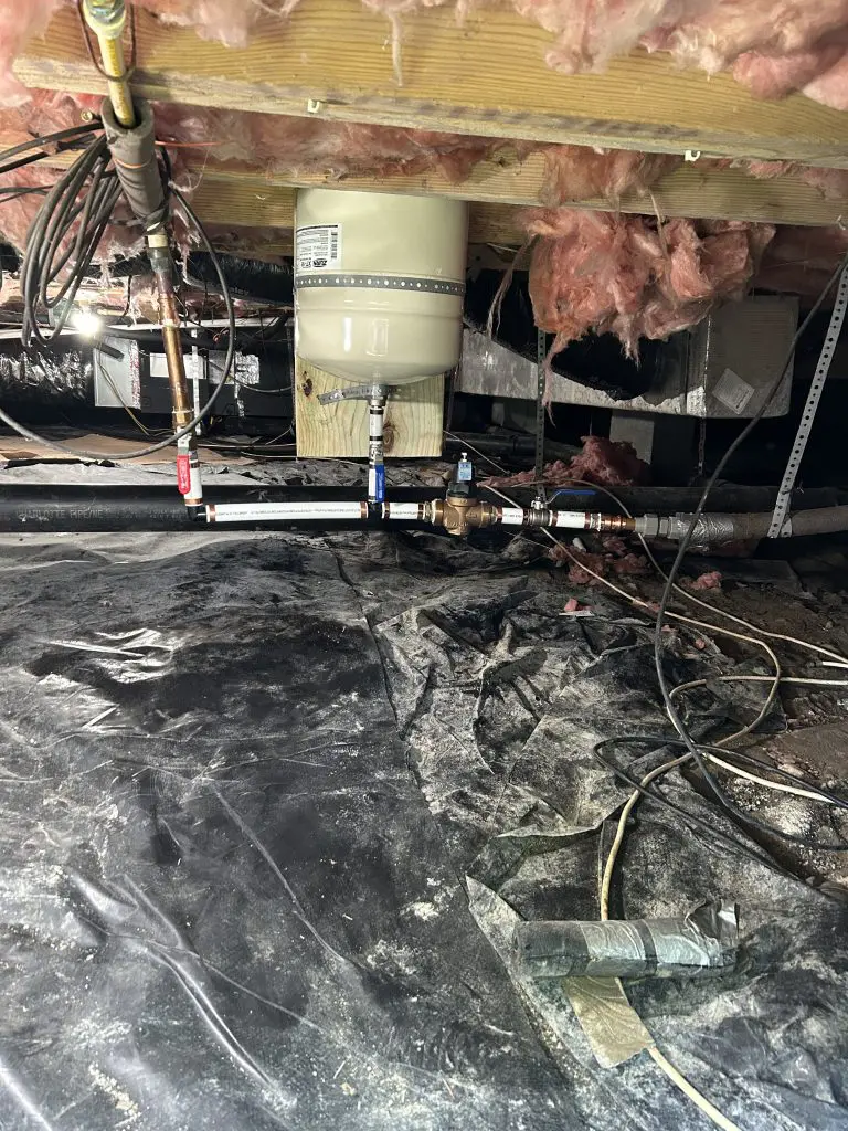 9 Yards Plumbing & More Project Gallery (8)