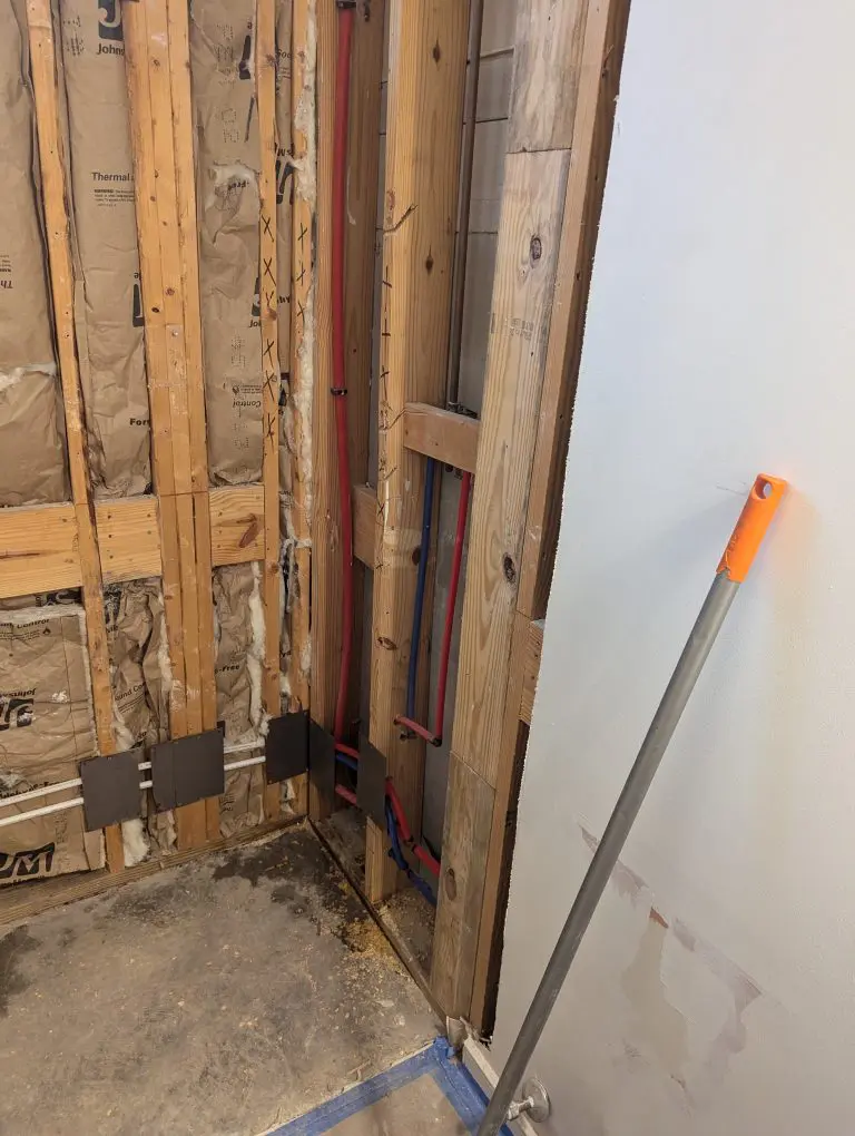 9 Yards Plumbing & More Project Gallery (81)